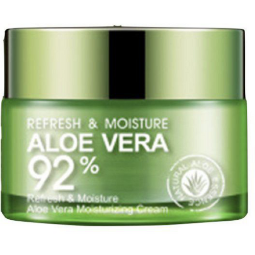 Aloe Vera Refresh Moisture cream - Zencare