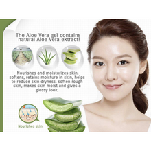 Load image into Gallery viewer, Aloe Vera Refresh Moisture cream - Zencare