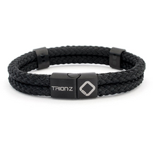Load image into Gallery viewer, Zen Duo™ magnatec therapy bracelet - Zencare
