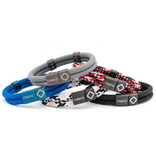 Load image into Gallery viewer, Zen Duo™ magnatec therapy bracelet - Zencare
