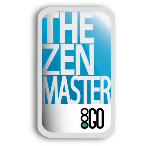 Zen master-10 pack - Zencare