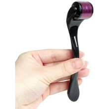 Load image into Gallery viewer, 540 titanium derma roller - Zencare