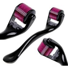 Load image into Gallery viewer, 540 titanium derma roller - Zencare