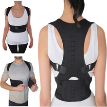 Load image into Gallery viewer, Posture corrector - 2XL - Zencare