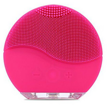 Load image into Gallery viewer, Ultrasonic Facial Brush - Zencare