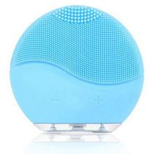 Load image into Gallery viewer, Ultrasonic Facial Brush - Zencare