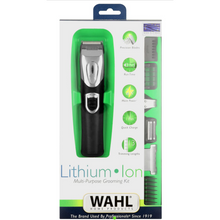 Load image into Gallery viewer, Wahl Lithium Ion Pro Trimmer - Zencare
