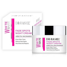 Load image into Gallery viewer, Fade Spots- Arbutin Night Cream - Zencare