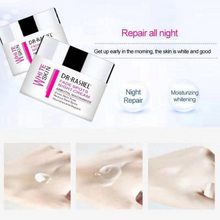 Load image into Gallery viewer, Fade Spots- Arbutin Night Cream - Zencare