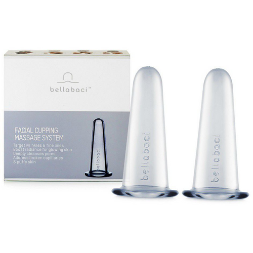 Facial Cupping Massage System - Zencare