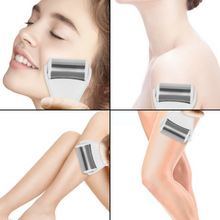 Load image into Gallery viewer, Ice rejuvenation roller - Zencare
