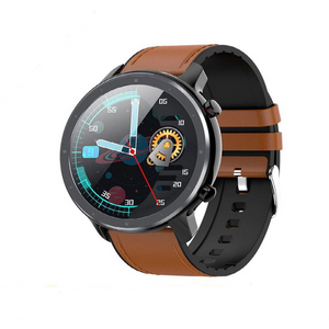 ECG equipped Smart Watch - Zencare
