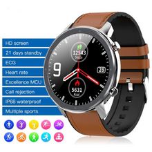 Load image into Gallery viewer, ECG equipped Smart Watch - Zencare
