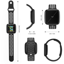 Load image into Gallery viewer, Smart Heart rate Moniter - Y6s - Zencare