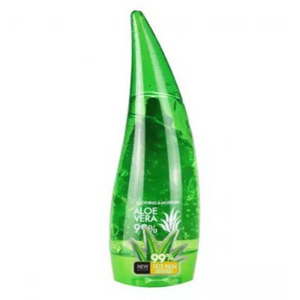Aloe Vera Essential Gel - Double Pack - Zencare