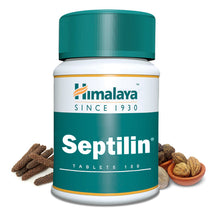 Load image into Gallery viewer, Himalaya Septilin - Zencare