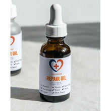 Load image into Gallery viewer, Healthstone - Turmeric &amp; Sulphur Repair Oil - Zencare
