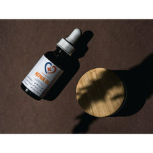 Load image into Gallery viewer, Healthstone - Turmeric & Sulphur Repair Oil - Zencare