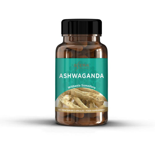 Ashwagandha capsules (60s) - Zencare