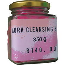Load image into Gallery viewer, Aura Cleansing Salt - Zencare