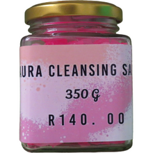 Load image into Gallery viewer, Aura Cleansing Salt - Zencare