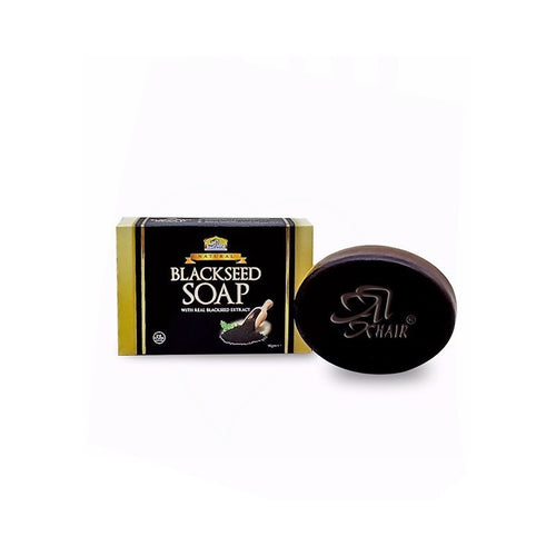 Blackseed soap - Gold edition - Zencare