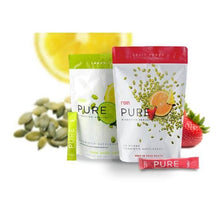 Load image into Gallery viewer, Rain Pure- Probiotic (Lemon Lime) - Zencare