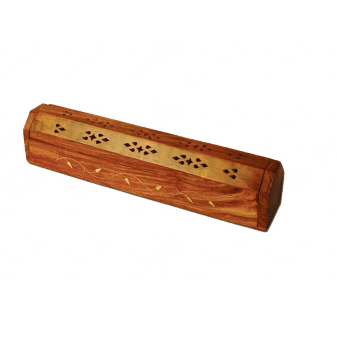 Incense box burner Zencare