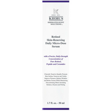 Load image into Gallery viewer, KIEHL'S Skin Renewing Serum-50ml - Zencare