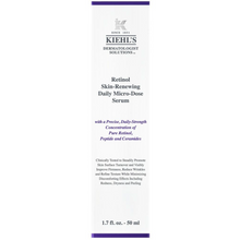 Load image into Gallery viewer, KIEHL&#39;S Skin Renewing Serum-50ml - Zencare
