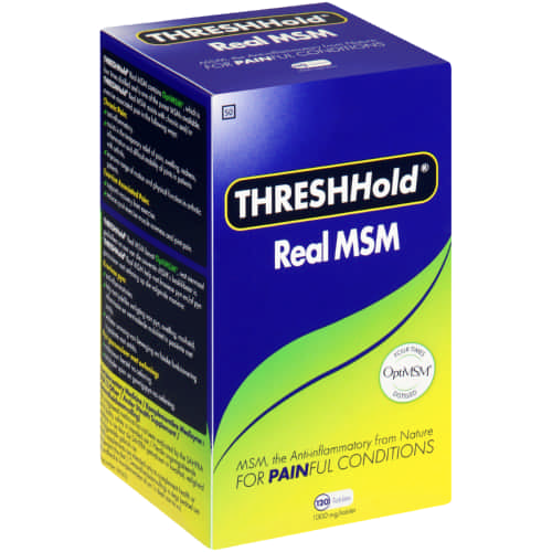 Threshold -Real MSM (60s) For Pain - Zencare