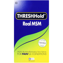 Load image into Gallery viewer, Threshold -Real MSM (60s) For Pain - Zencare