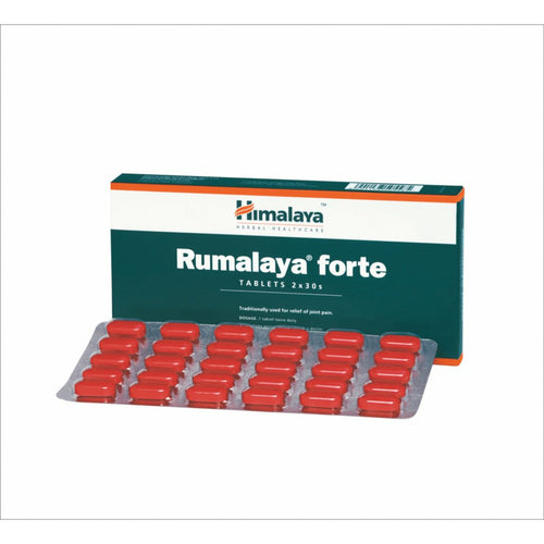 Rumalaya Forte - Zencare