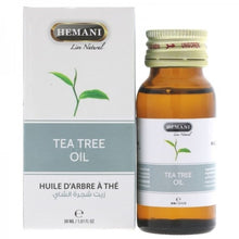 Load image into Gallery viewer, Hemani Tea Tree Oil - 30ml Large - Zencare