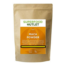 Load image into Gallery viewer, Peruvian Maca Powder -100g - Zencare