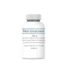 Load image into Gallery viewer, Piles herbal Preparation - Zencare