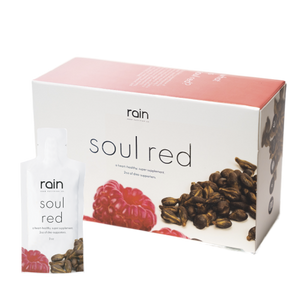 Rain -Soul Red (15s) - Zencare