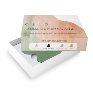 Jade Gua Sha