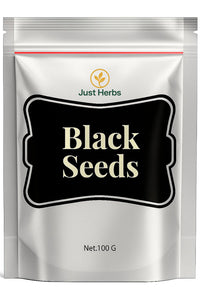 Black Seeds 100g – Premium Quality Whole Nigella Sativa