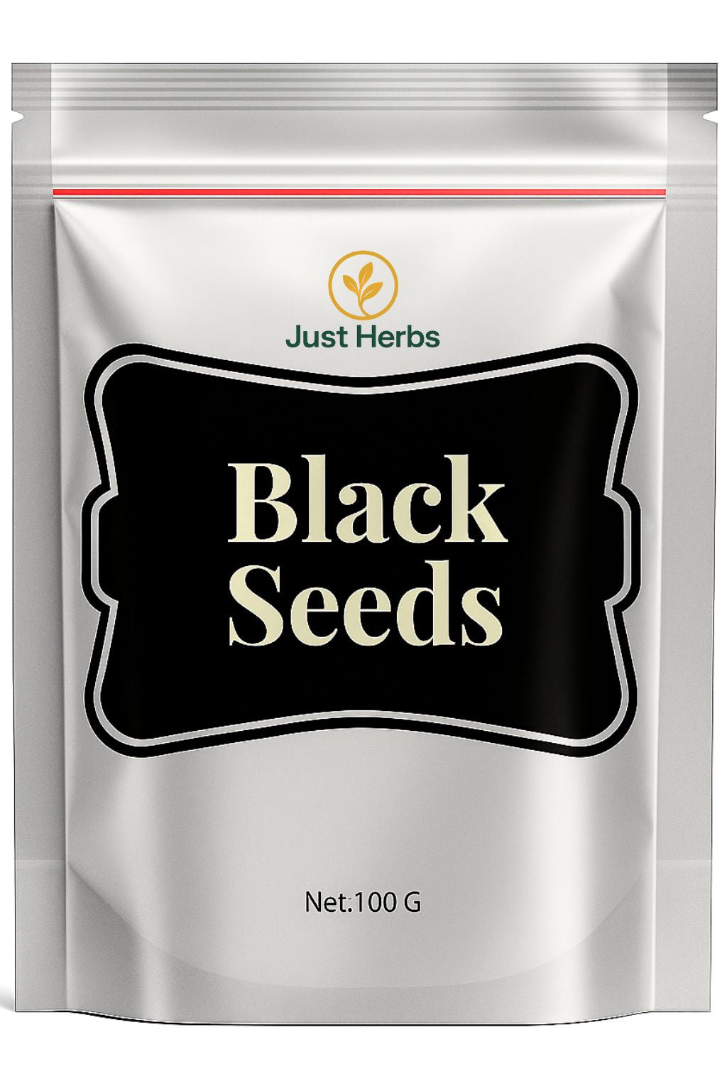 Black Seeds 100g – Premium Quality Whole Nigella Sativa