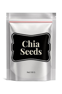 Just Herbs-Chia Seeds 100g