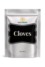 Load image into Gallery viewer, Whole Cloves 100g – Premium Quality Aromatic Spice
