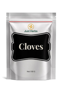 Whole Cloves 100g – Premium Quality Aromatic Spice