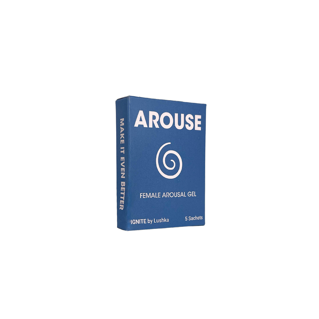 AROUSE -Intimate Gel