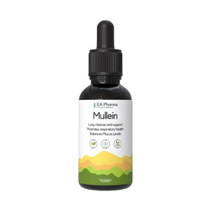 EA Pharma - Mullein Drops