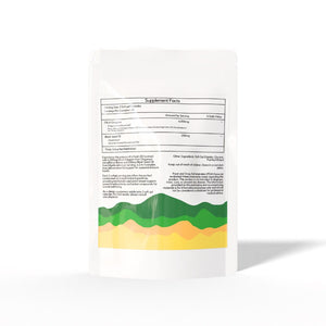 EA Pharma - Oil of Oregano with Blackseed Oil