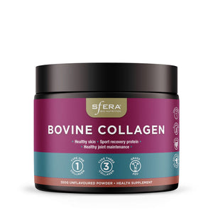 Bovine Collagen -350G