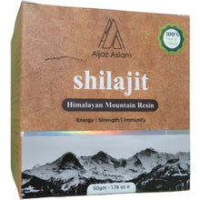 Load image into Gallery viewer, Shilajit - Pure Mountain Resin
