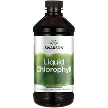 Load image into Gallery viewer, Swanson Liquid Chlorophyll Large -473ml - Zencare
