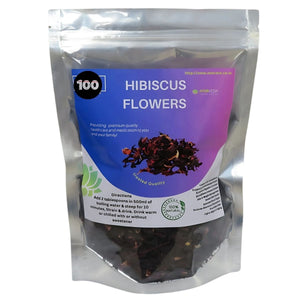 Hibiscus Tea